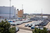 U.S. manufacturing steady in September as input prices increase