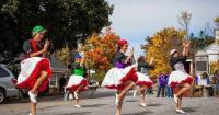 Canadian tourism recovering, but not by much