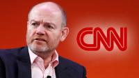 David Ellison Wants CEO Mark Thompson To Remain At CNN After Paramount-Warner Bros Discovery Deal Closes