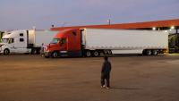Transportation provider accused of hiding freight revenue from owner-operators