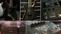 Guitar Summit 2026: 10 highlights from Europe's biggest guitar show