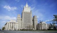 Russia has ordered a group of Hungarian embassy employees to leave the country