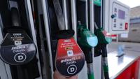 EU energy officials to meet over soaring cost of diesel