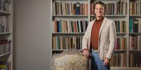 Ben Robinson Reflects Louisville as Family with Kentucky Opera