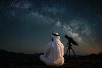 9 astronomical events to illuminate Kuwait’s skies