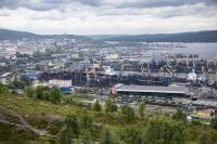 Murmansk Details Current Status of Belarusian Port Construction