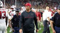 Alabama makes unusual gameday decision ahead of Mississippi State trip