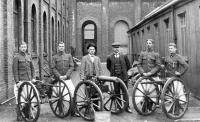 Inside Britain’s Arsenal — The 172-Year History of the Royal Small Arms Factory in Enfield