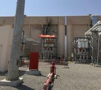 Houthis attack Medina power distribution centre supplying electricity to Prophet’s mosque, Saudi-led coalition says