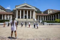 University of Cape Town returns to global top 150 in latest rankings