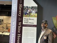 African American Civil War Museum Features Former First Lady Michelle Obama, a Descendant of Civil War Heroes