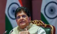 Piyush Goyal Represents India As G20 Trade Talks Open In US