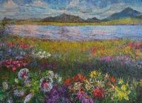 Artwalk celebrates community, creativity and autumn this Friday