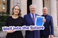 Irish hospitals face rise in RSV pressure among older adults