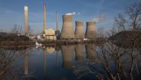 Blue states sue EPA over repeal of emissions rules for fossil-fuel power plants