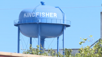 Kingfisher employees injured during flash explosion at city power plant