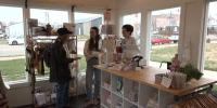 Marion shop named a finalist in Iowa small business competition