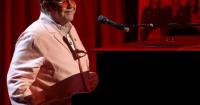 Elton John Opens London’s Apple Music Hall With Intimate 600-Fan Show