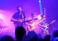 Popular country rock band Red Clay Strays bringing tour to Paycom Center