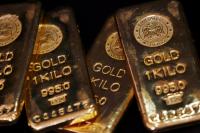 Entrenched premium leaves gold primed to climb despite surge in U.S. bond yields