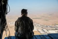 U.S. Completes Troop Withdrawal From Iraq