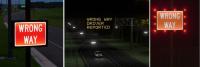 CFX Completed Wrong-Way Driving Detection at All Ramps in Central Florida