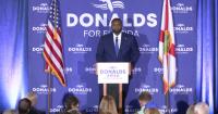 Byron Donalds says he’ll weigh raising Florida’s sovereign immunity caps following Gov. DeSantis veto