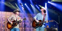 Reunited Florida Georgia Line return to Country Thunder Arizona after 5-year wait