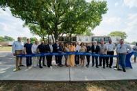 Fairstead Celebrates Completion of Transformative, $26 Million Rehabilitation of Coppertree Village in Houston with Ribbon-Cutting and Community Day