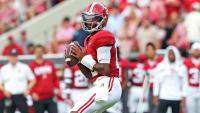 Week 5 Upset Alert: No. 7 Alabama, No. 8 Florida face big road tests