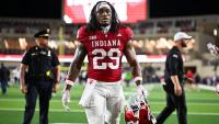 Indiana, Ole Miss among top 25 teams 'leaking oil' through one month
