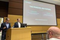 Entrepreneurs Invited to AI Pitch Competition at UA Little Rock