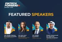 Ministers confirmed as key speakers for Fintech Forward 2026