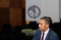 Former Miss SA Tatum Keshwar-Wheatley terminates services at Africa Bitcoin Corp