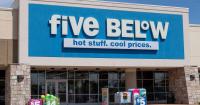 Five Below’s turnaround relies on marketing, merchandising, and chasing trends