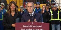 ‘It Must Be Canada’ – Prime Minister on Who Will Emerge as Trusted Global Supplier of Oil