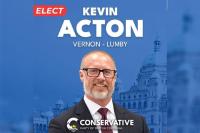 Questions arise over Lumby mayor’s double election campaigns