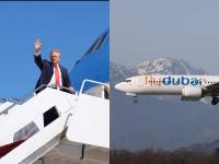 'Iran may be linked to FlyDubai copilot', says Trump