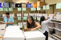 Alvin Sherman Library hosts 34th annual book sale