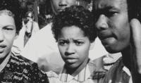Gloria Ray Karlmark, one of the Little Rock Nine, to release biography in 2027