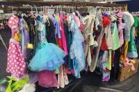 Little Lambs Closet Children’s Consignment Sale in Bridgeport Gives Back to the Community