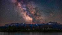 Meteor showers, planets, and the core of the Milky Way: Astronomical events for October 2026