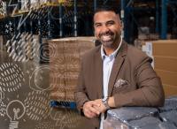 90 Ideas in 90 Minutes: Taufeek Shah