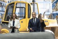 A timeline for Pacific Link, the 'national interest' Alberta-B.C. pipeline plan
