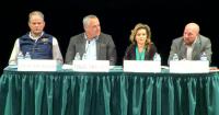 Opinion: Kodiak’s fisheries debate makes the choice for governor clearer