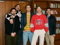 Americana darling Caamp brings punchy new LP to St. Pete this weekend