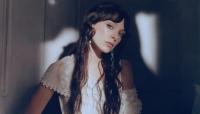 Holly Humberstone surprises fans with new 'princess' music video release