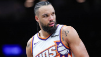 Canada‘s NBA star Dillon Brooks charged with driving under marijuana influence 