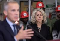 Indigenous groups given just two months to consult on pipeline project designation