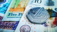 Brits feel increasingly positive about their financial future, survey suggests